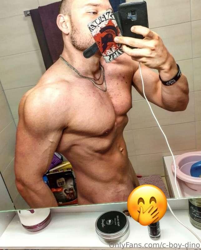 Wanna see me in action?😏Checkout my VIP Onlyfans account 😜Al..