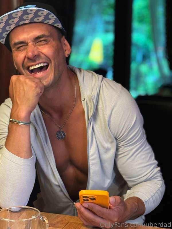 Let’s get that morning coffee ready and share some laughs!!!..
