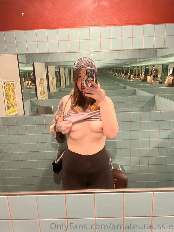 in the wild earlier