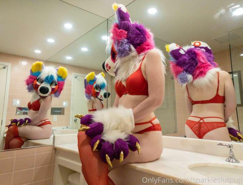 glittertitpup image #4