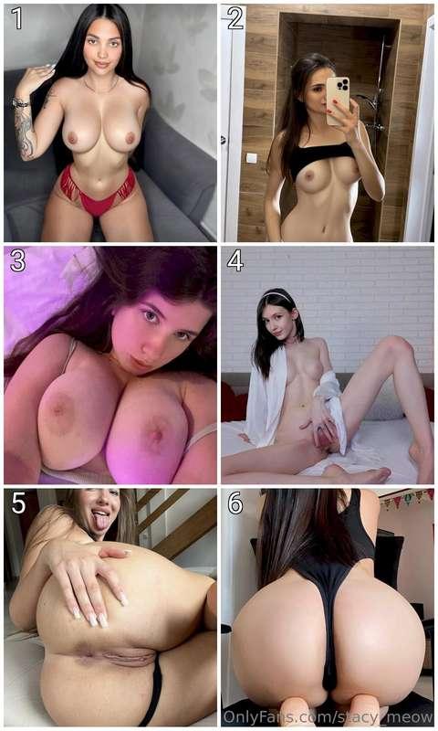 🎁 JOIN MY BESTIES FOR FREE EXCLUSIVES!1. 🍬🌸 @tashhaaaaa 🌸🍬2...
