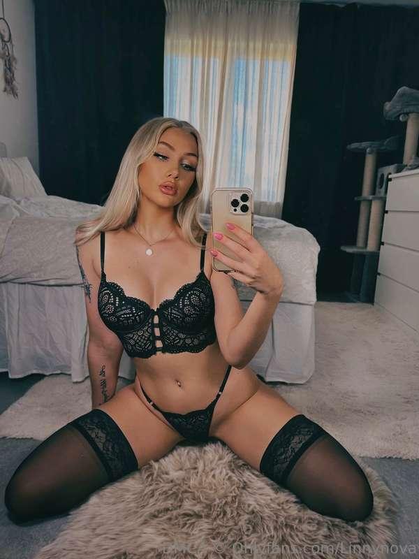 Surrender to me, be mine forever 😈