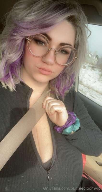 Car rideeeeee