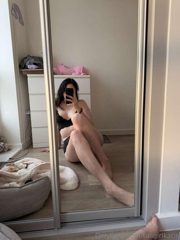 Would you still date me if I asked you to buy a bigger bed?