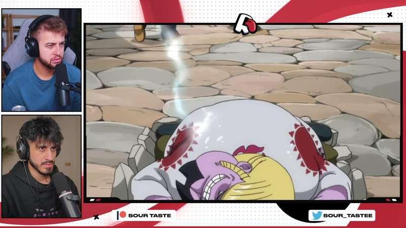 Fairy Tail Episode 158 Reaction