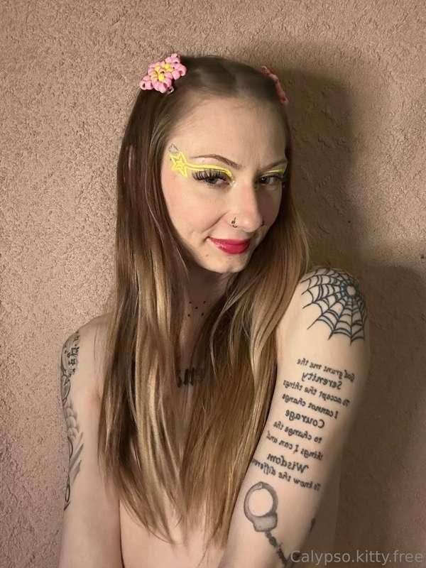 calypsokittyfree image #0