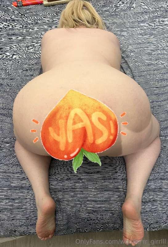 I appear to have an opening, are you big enough to fill it?