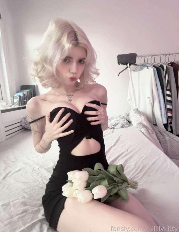 millllykitty image #3