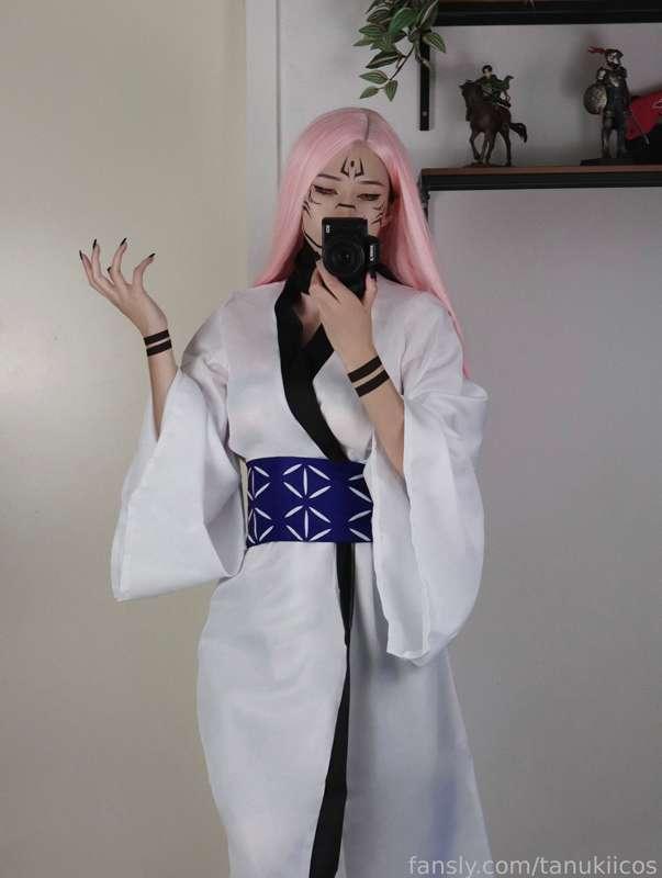 #1
Sukuna

JJK is one of my fave animes/manga &lt;3