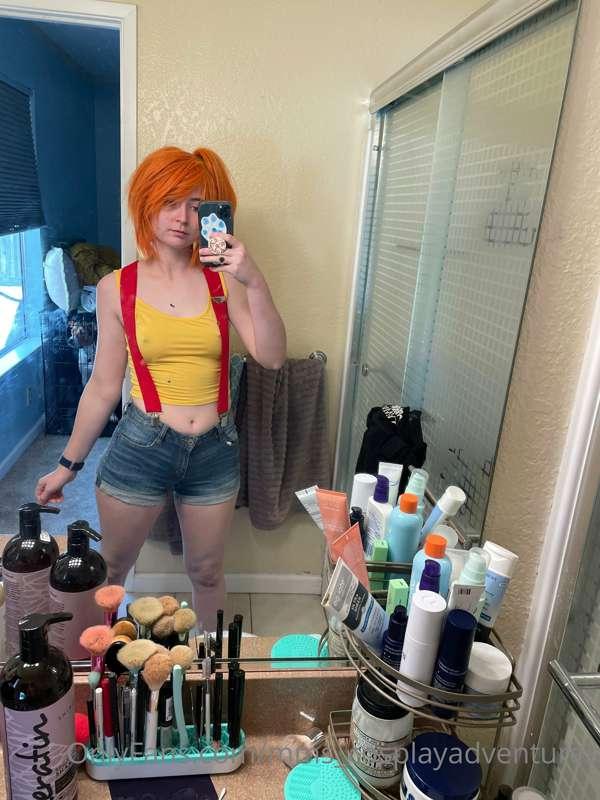 As per usual: sending this as a full set in PPV! So if you w..