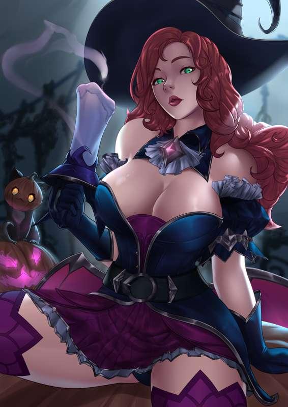 October Rewards  (NSFW+HD+LINGERINE)