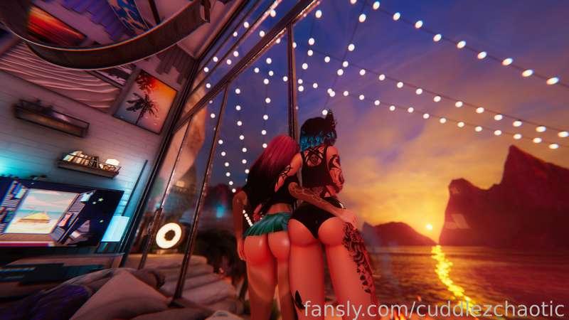 cuddlezchaotic image #1