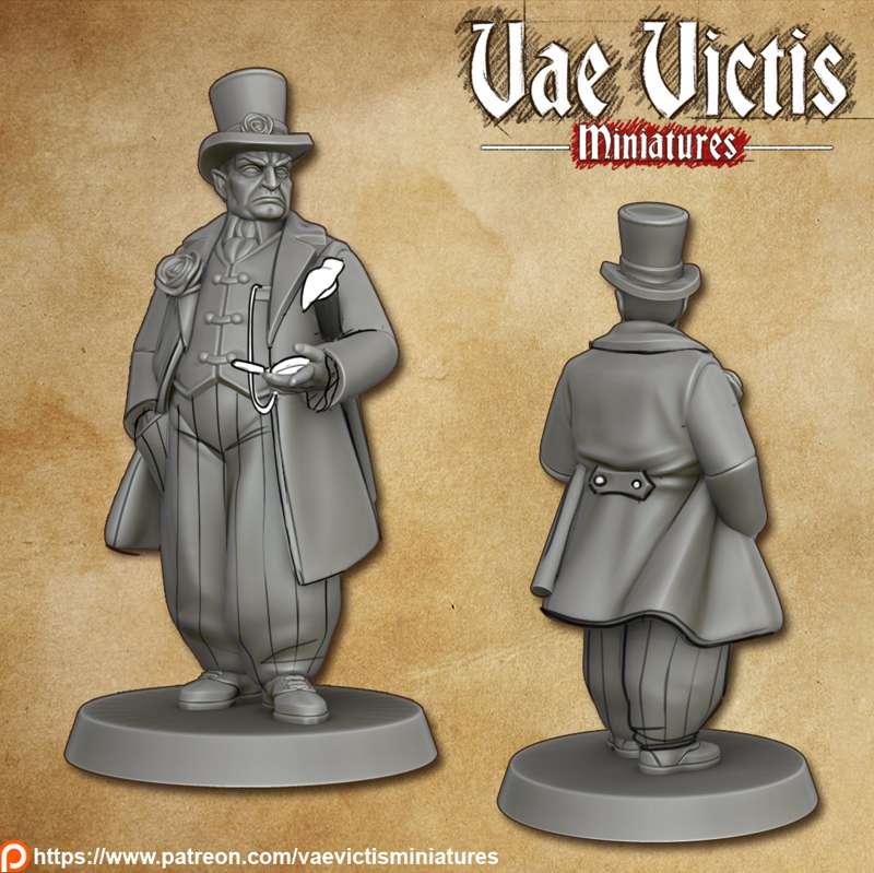 vaevictisminiatures main image