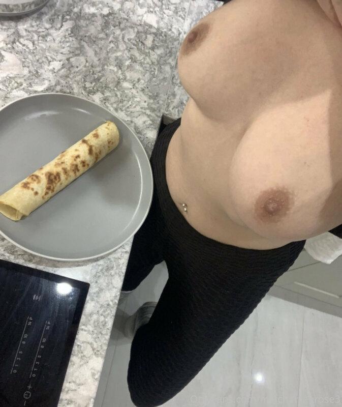 pancakes anyone?..👅