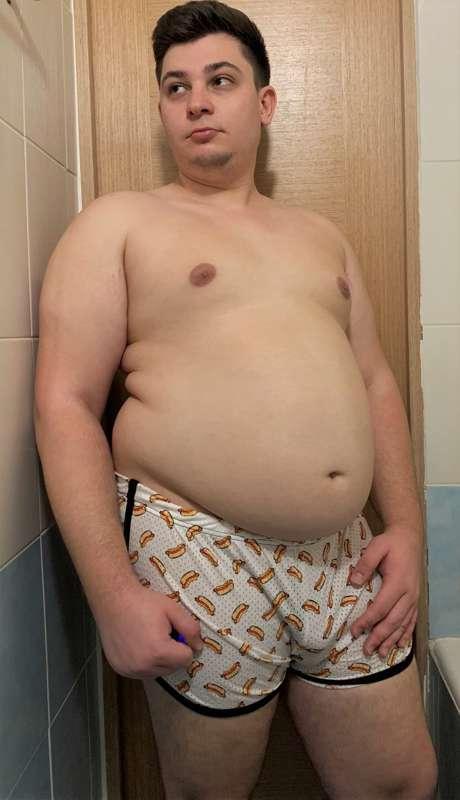Thinking about fat