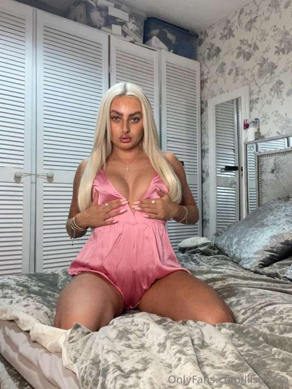 Would you spend the night with me