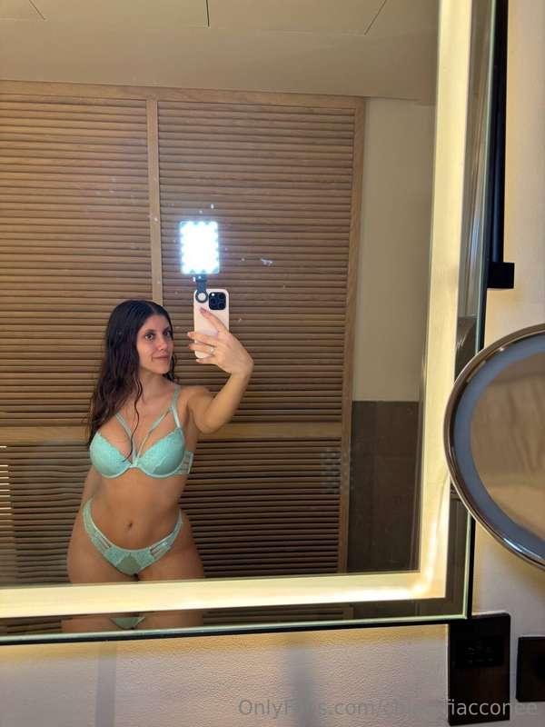 I wasn’t sure if I should post this… but here we are 🙈