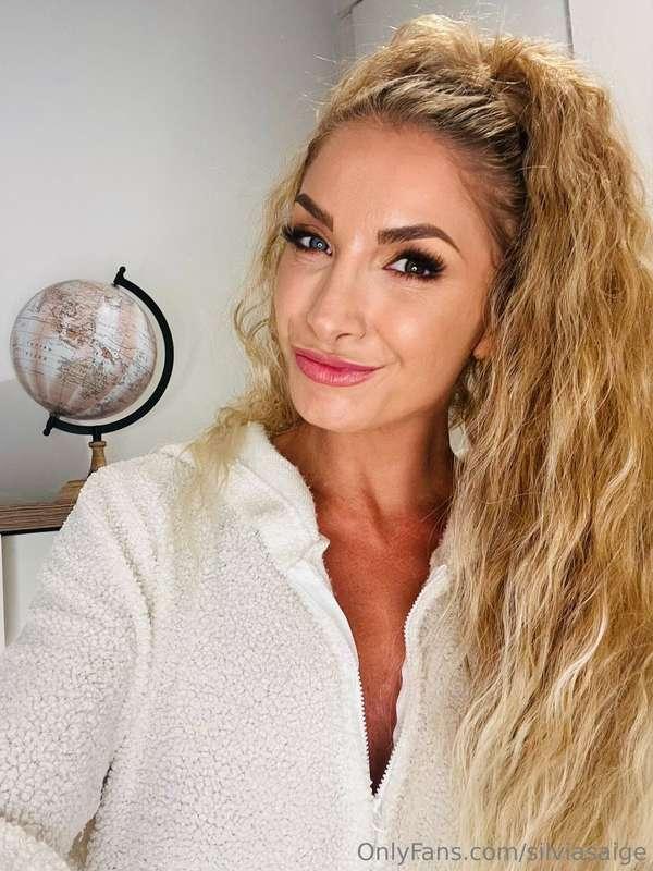 Blondie Silvia, yay or nay? 🥰