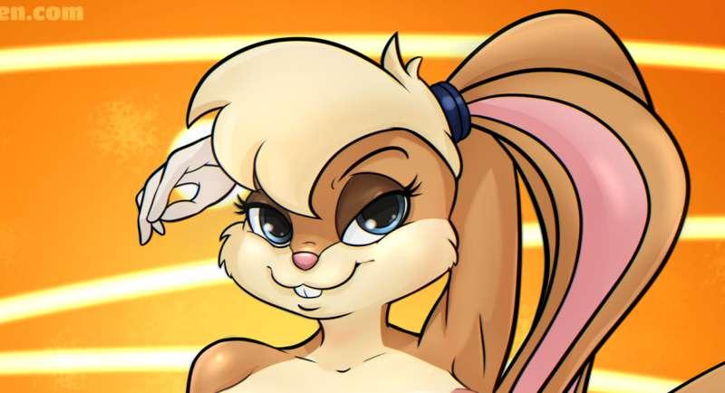 May_week4 winner (Lola Bunny) ^^