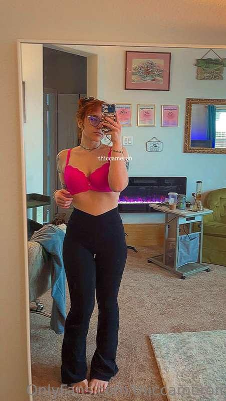 i love this bra <3
