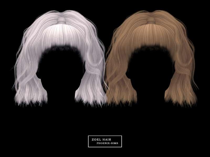 ZOEL HAIR