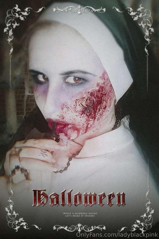 👻 HALLOWEEN MONTH! 👻
💋 CREPPY, CUTE, PSYCHO, SEXY... ALL IN!..