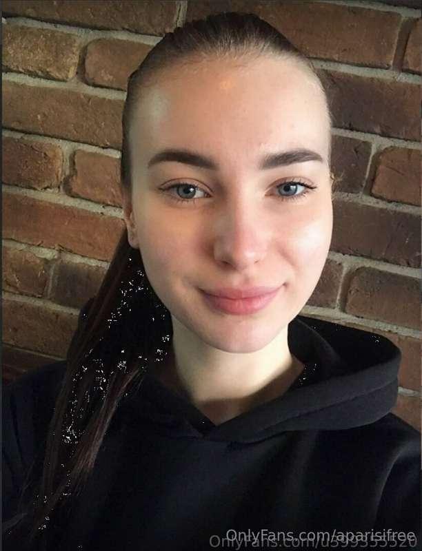 ## This is the cutest girl @darilady you've ever seen🥰Uncove..