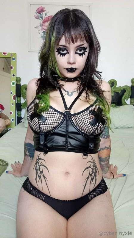 cyber_nyxie image #0