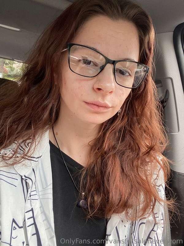 Job interview time 🥰🖤