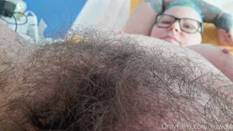 3 Bush Worship POV Pics