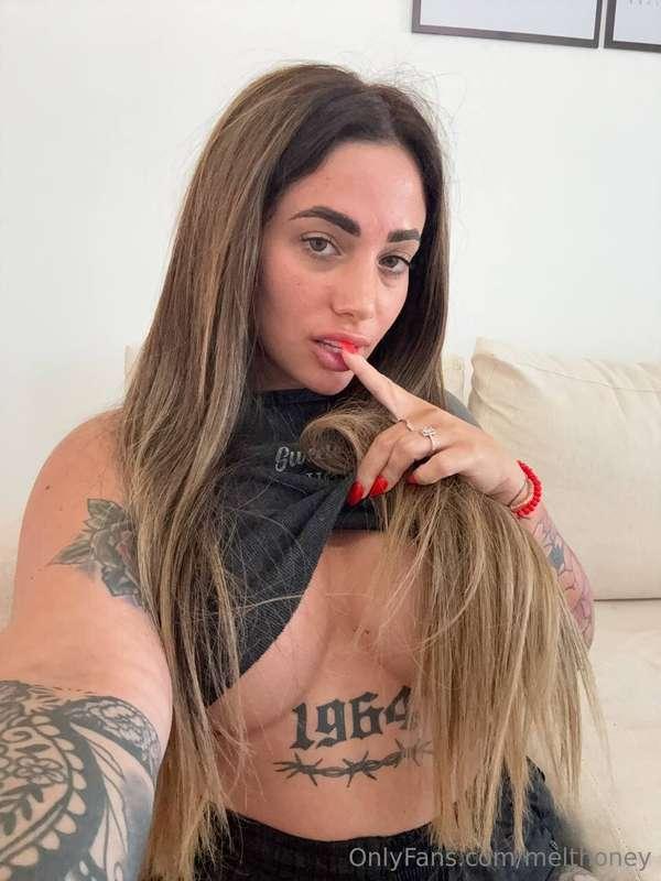 It's just me, in my favorite mood… ❤️‍🔥 the kind that makes ..