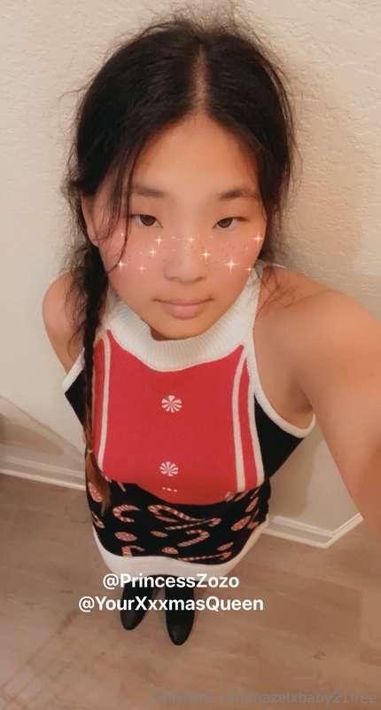 💌 Dear Santa, I’ve been naughty this year and it was well wo..