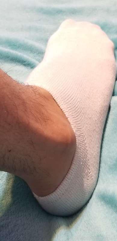 feet for sluts