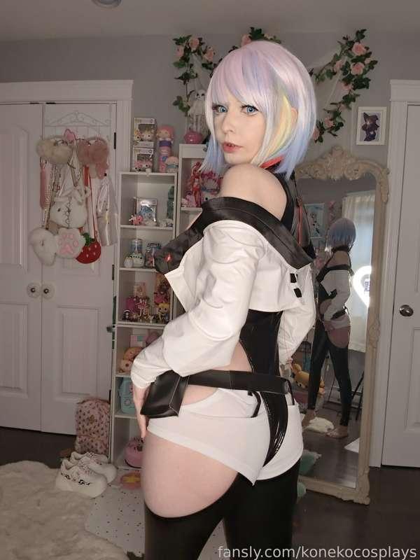 konekocosplays image #4