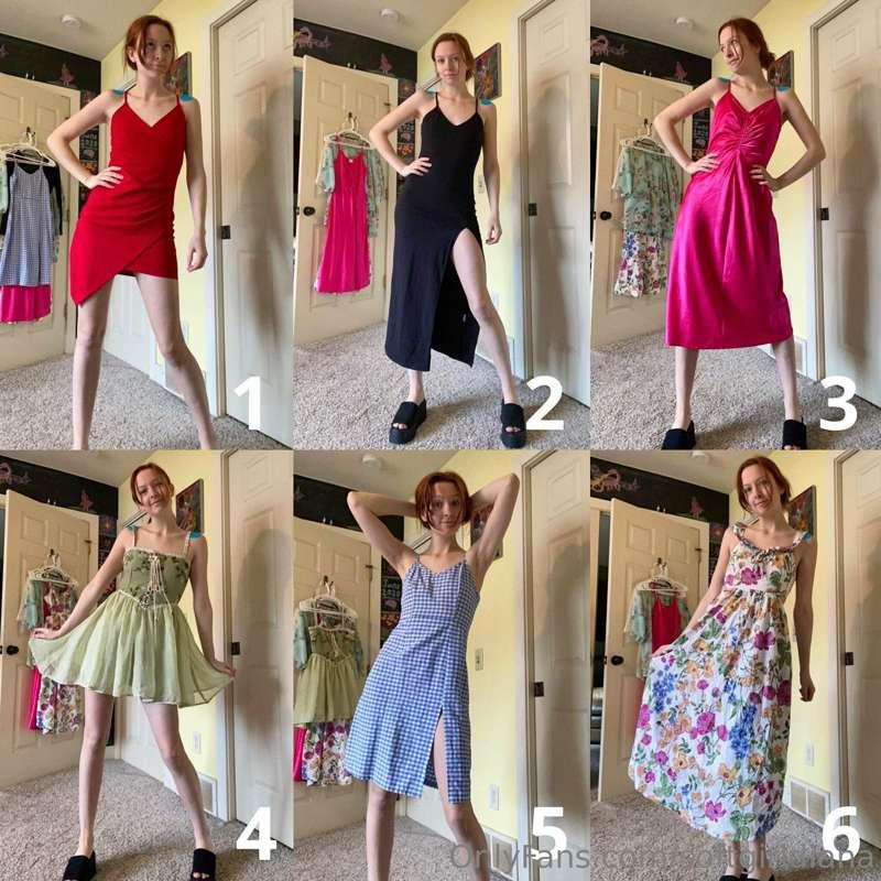We leave on our trip *next week* and I need your help! When ..