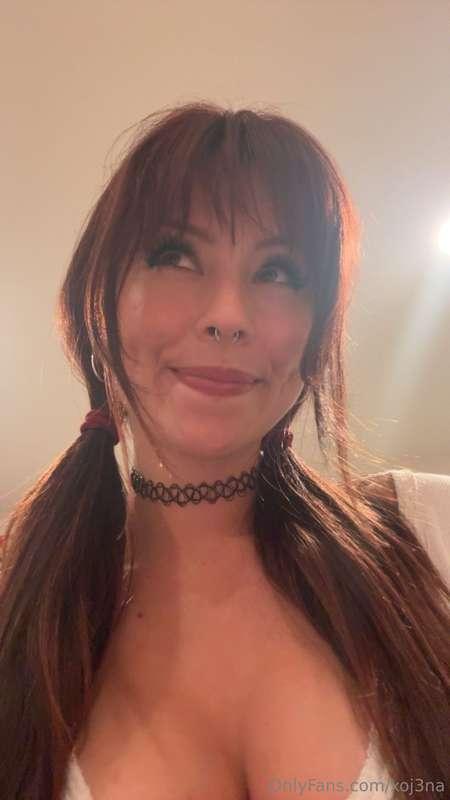 pigtails are my favvv 🥰 do u know why?