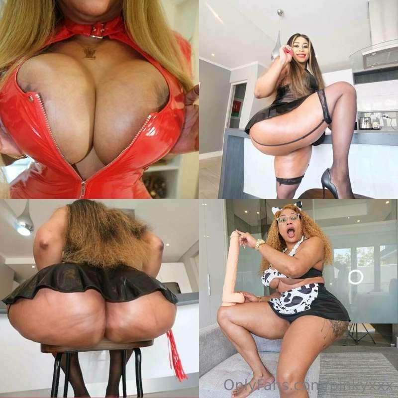 @bigasstrishavip has made her account free for today. Subscr..