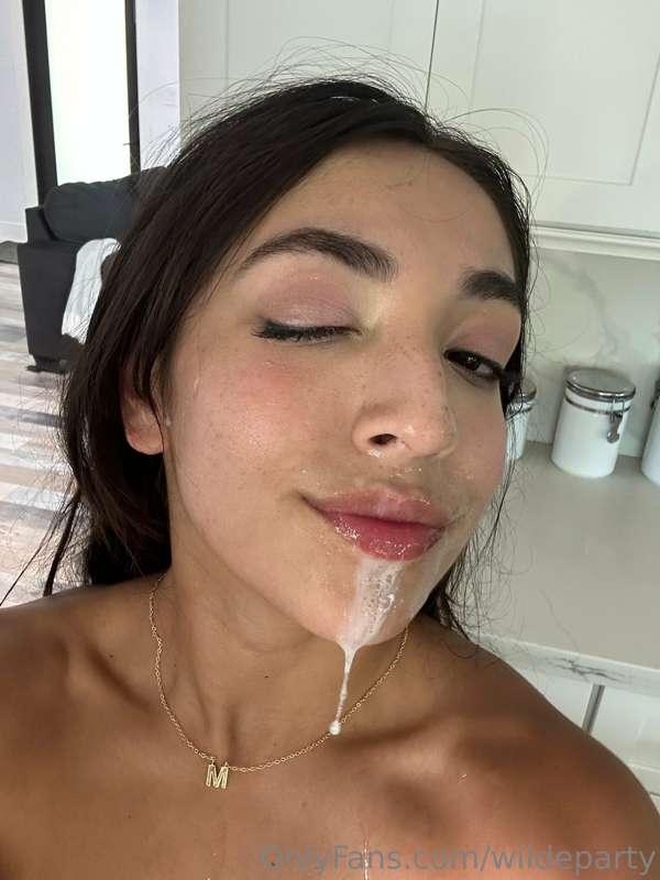 The aftermath of my AbusMe scene for bangbros