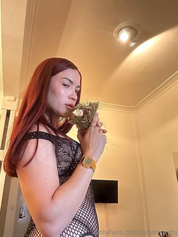 How could you see this face and not want to automatically op..