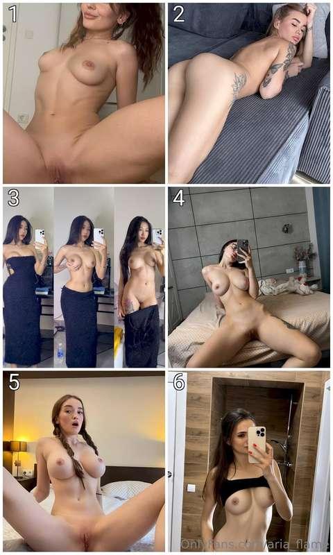 🌟 SUBSCRIBE TO MY BESTIES FOR UNBELIEVABLE CONTENT!1. 🫦😘 @wi..