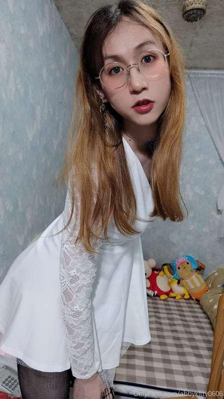 Do you want to spend a good night with me ?
你们会想跟我一起度过美好的夜晚吗..