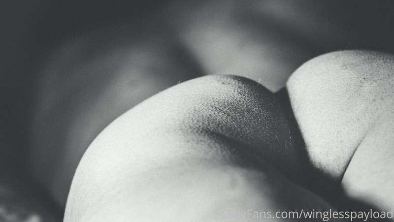 The best my ass has ever looked. Don't you think?