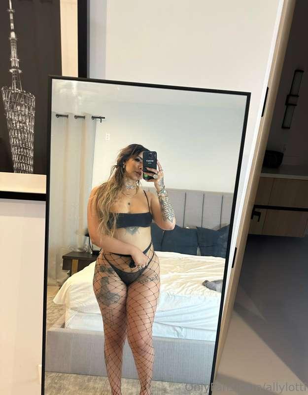 What’s your biggest turn on baby? 😈