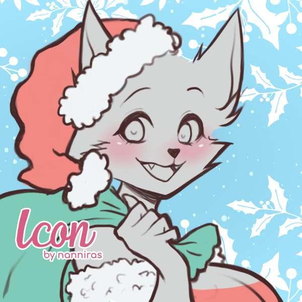 Monthly Icon For all Tiers!