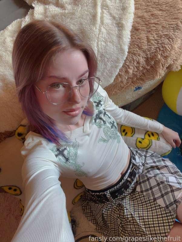 #fyp #cute #girlfriend #fantasy #goddess #worship #roleplay 
