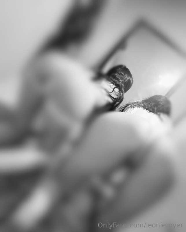 Imagine being the photographer and taking off our lingerie a..