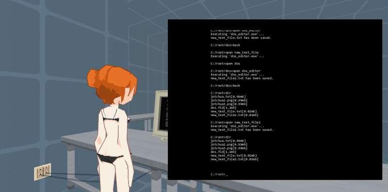 Tech Demo 2