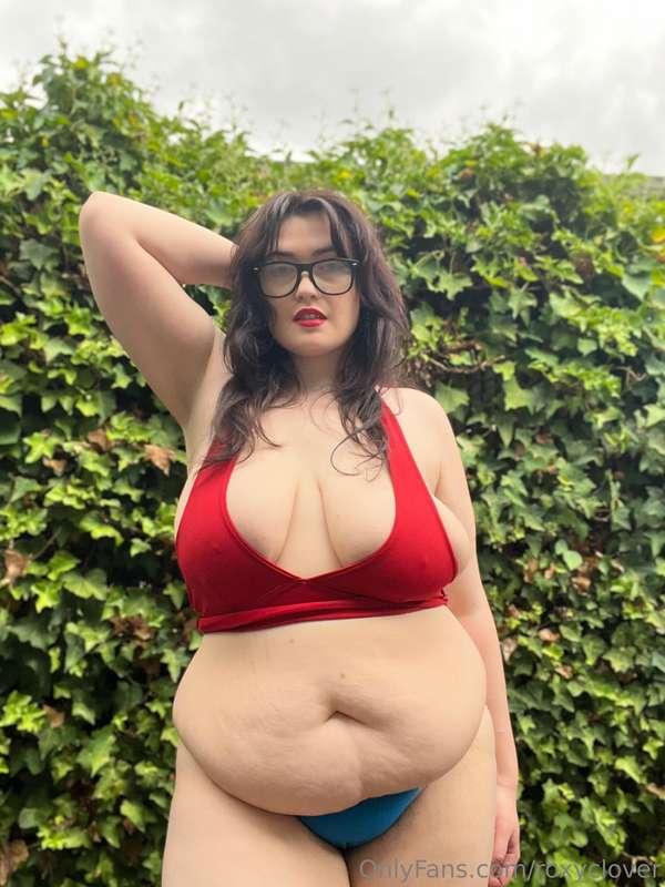 Describe my body in one word