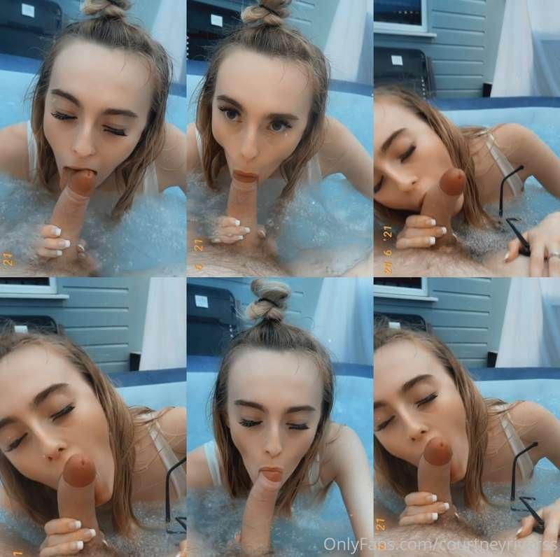 I think I look best with a cock in my mouth xxxx
@c98ramz