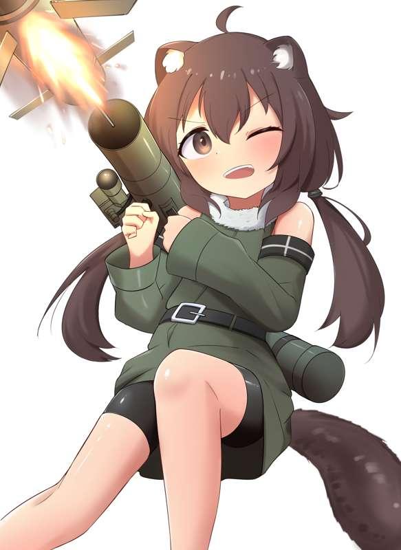 "Wiesel 1A2"